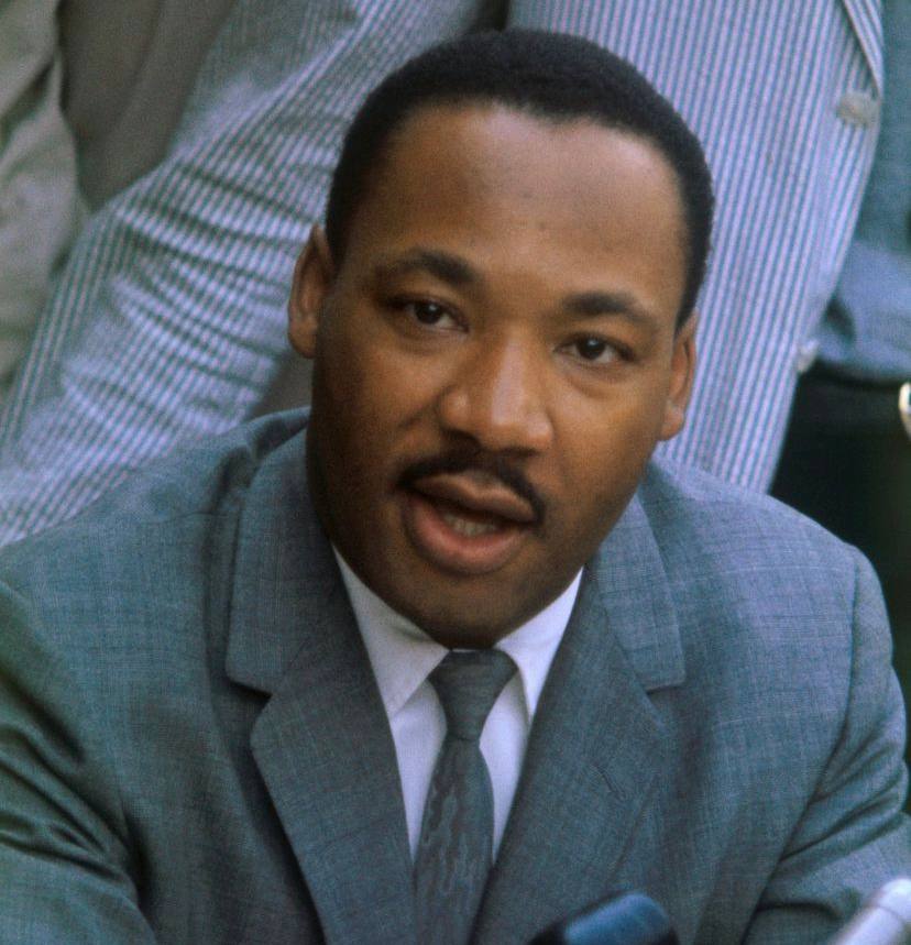 Martin Luther King : 3 Leçons de vie à apprendre sur le parcours du militant