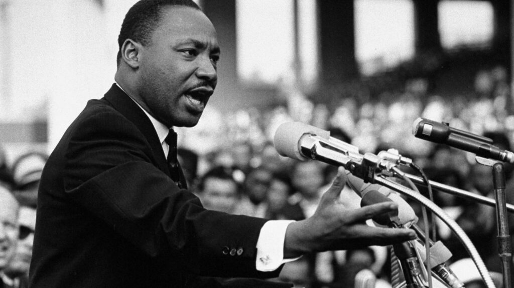 10 citations inspirantes de Martin Luther King pour booster son leadership