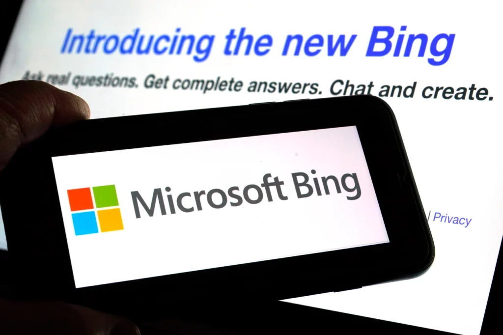 Chat Bing : Microsoft prend des mesures drastiques après des interactions menaçantes avec des utilisateurs