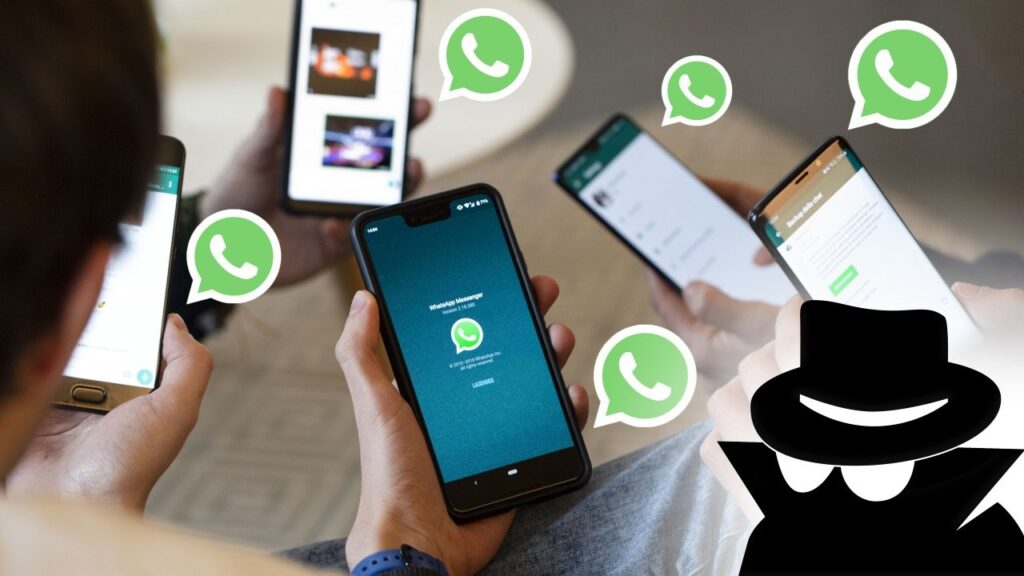 5 raisons pour lesquelles les Africains aiment utiliser la messagerie WhatsApp