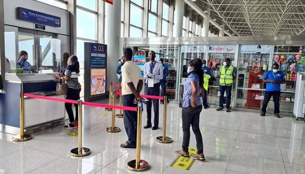 Top 7 des meilleures aéroports d'Afrique