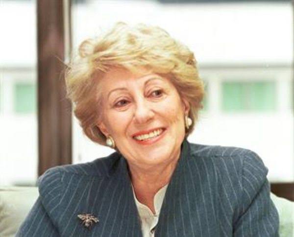 Wendy Ackerman, la femme d'affaires sud-africaine au parcours inspirant