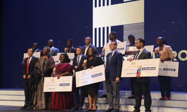 Africa's Business Heroes : Un concours pour les entrepreneurs africains les plus prometteurs de 2023