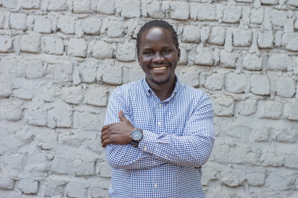 Rapa Thomson Ricky, l'entrepreneur qui a changé économiquement la donne avec SafeBoda