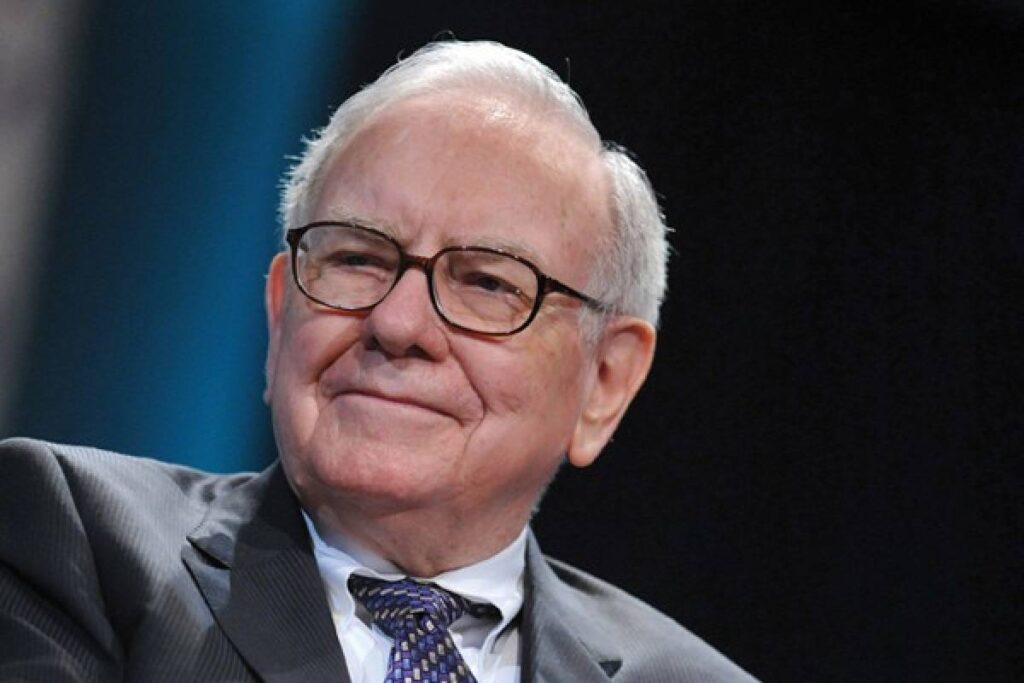 12 leçons intemporelles de Warren Buffett pour réussir dans les affaires et dans la vie