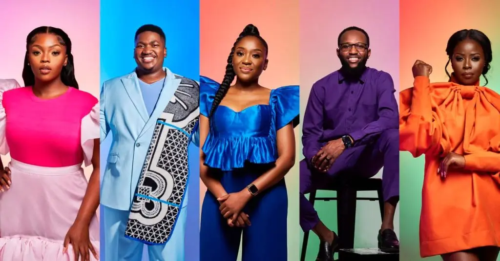 Forbes Africa 30 under 30 : A la découverte des 5 jeunes entrepreneurs africains