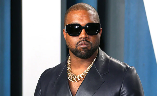 Kanye West poursuivi en justice par Gap pour des travaux non-autorisés