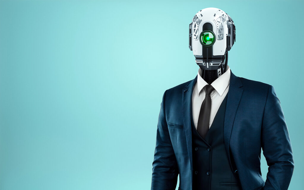 Les 34 métiers qui ne seront jamais remplacés par l'intelligence artificielle
