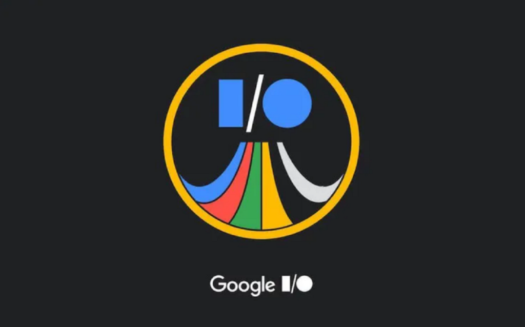 Google I/O 2023 dernières annonces