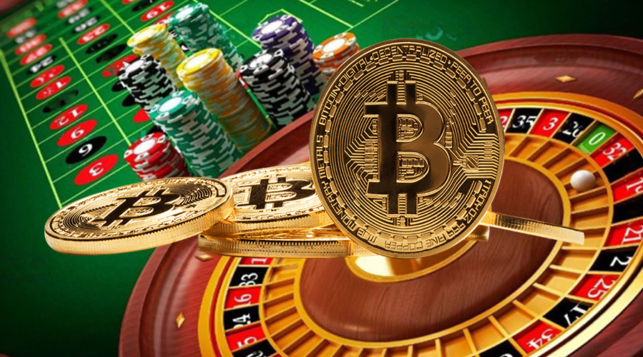Les avantages des casinos en ligne acceptant les crypto-monnaies
