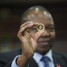 Le Zimbabwe se lance dans la cryptomonnaie adossée à l'or pour renforcer son économie