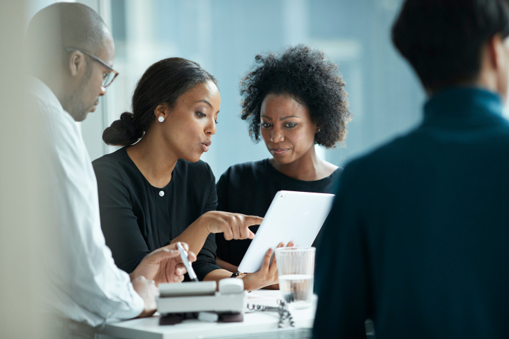 4 piliers pour une appréciation des employés réussie