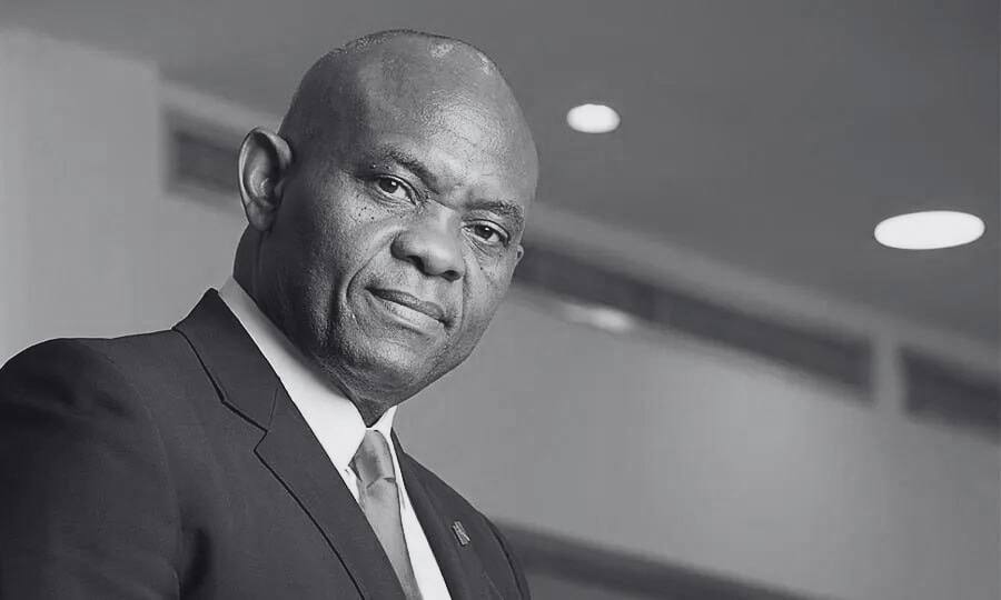 Tony Elumelu : 5 conseils d'autodiscipline du milliardaire pour atteindre le succès