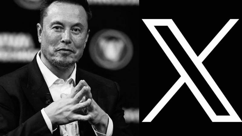 Elon Musk supprime les titres des articles sur X (ex-twitter)